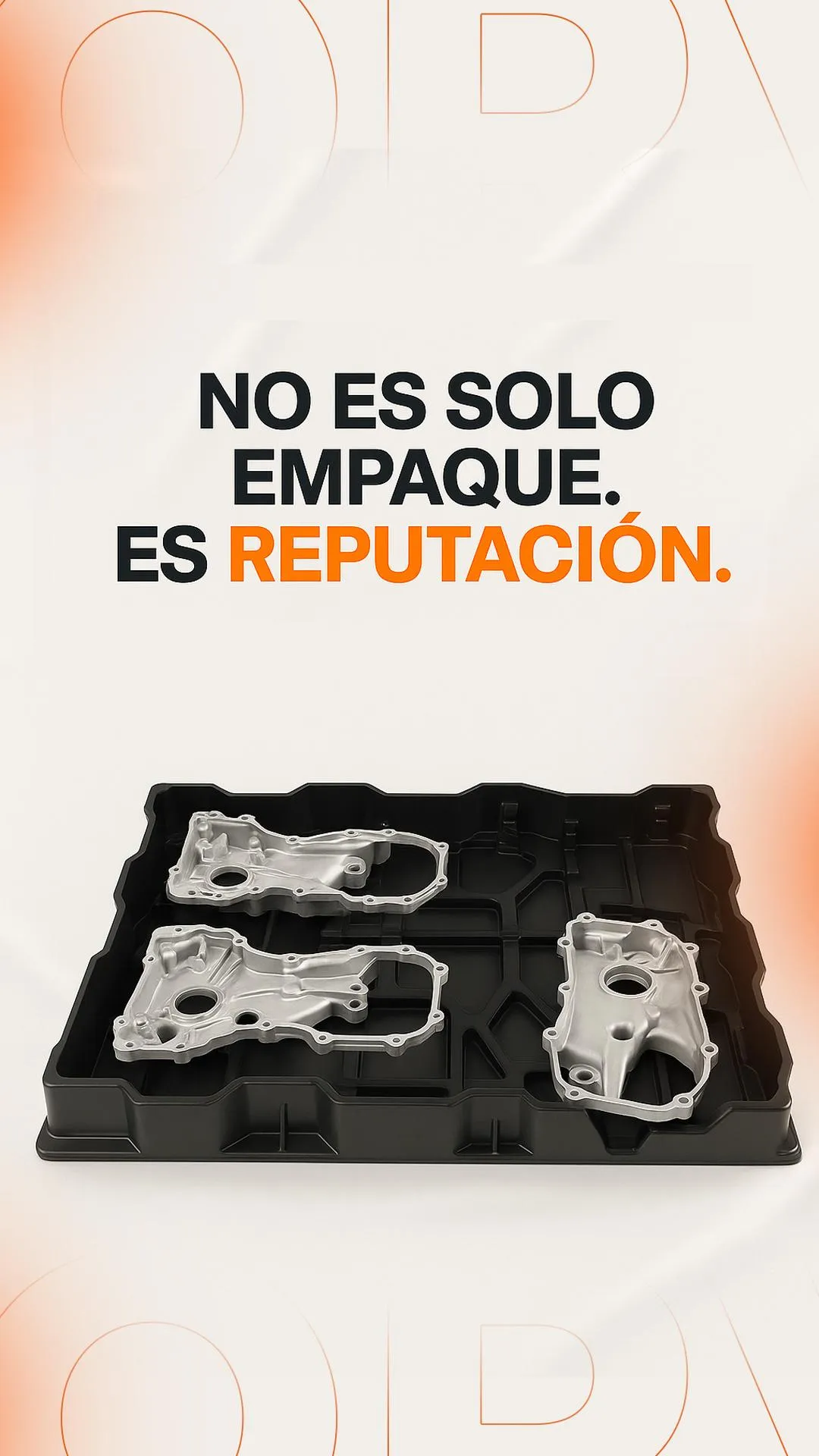 ¿Qué hace realmente confiable a un proveedor de empaque industrial?