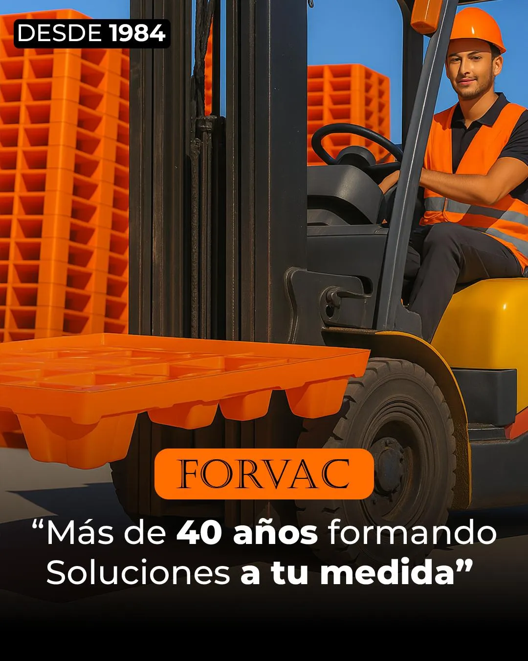 Tarimas para Industria Farmacéutica: Cumplimiento NOM-241 y Optimización Logística