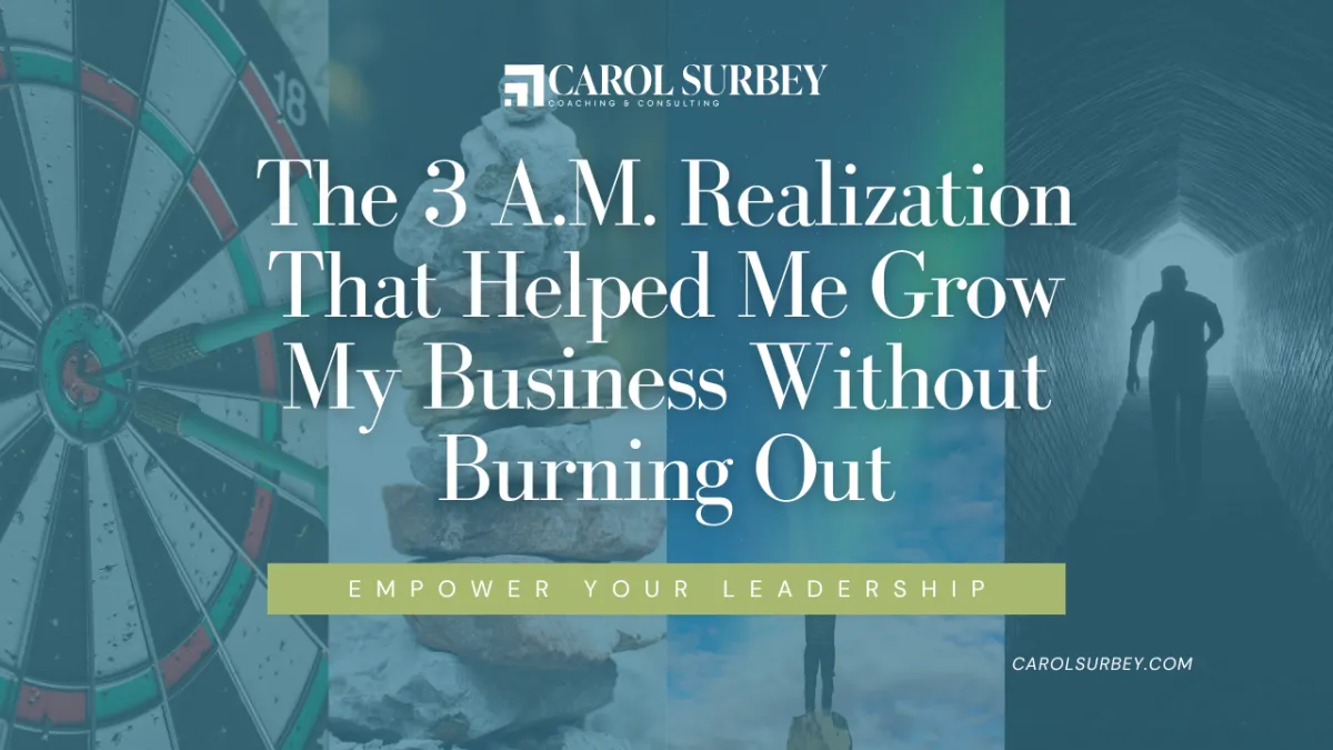 grow my business