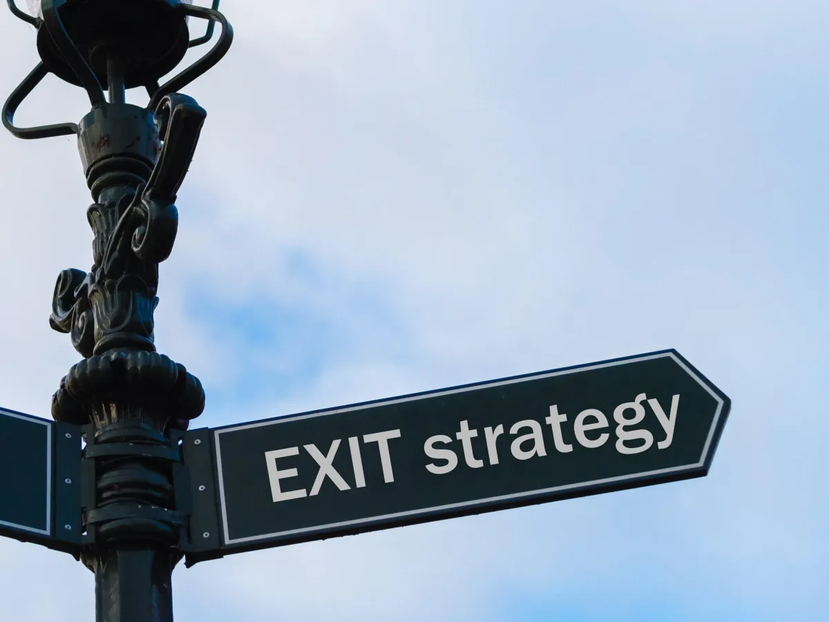 Franchising Your Business? Start With an Exit Strategy