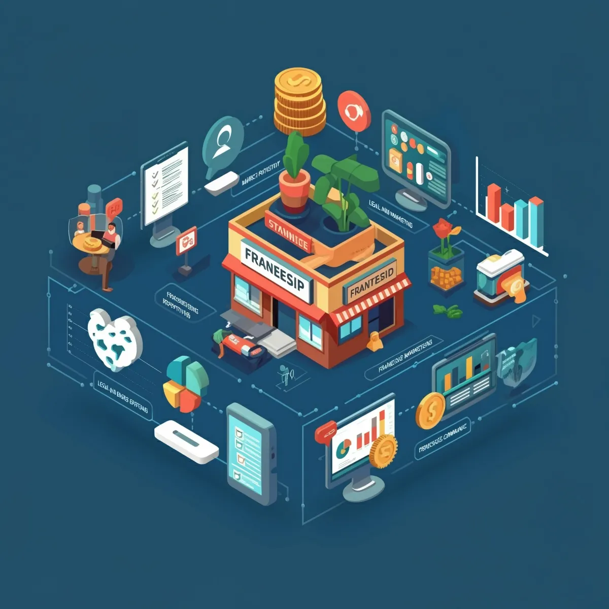 strategic growth planning