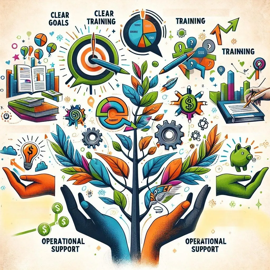 Importance of Franchisee Motivation