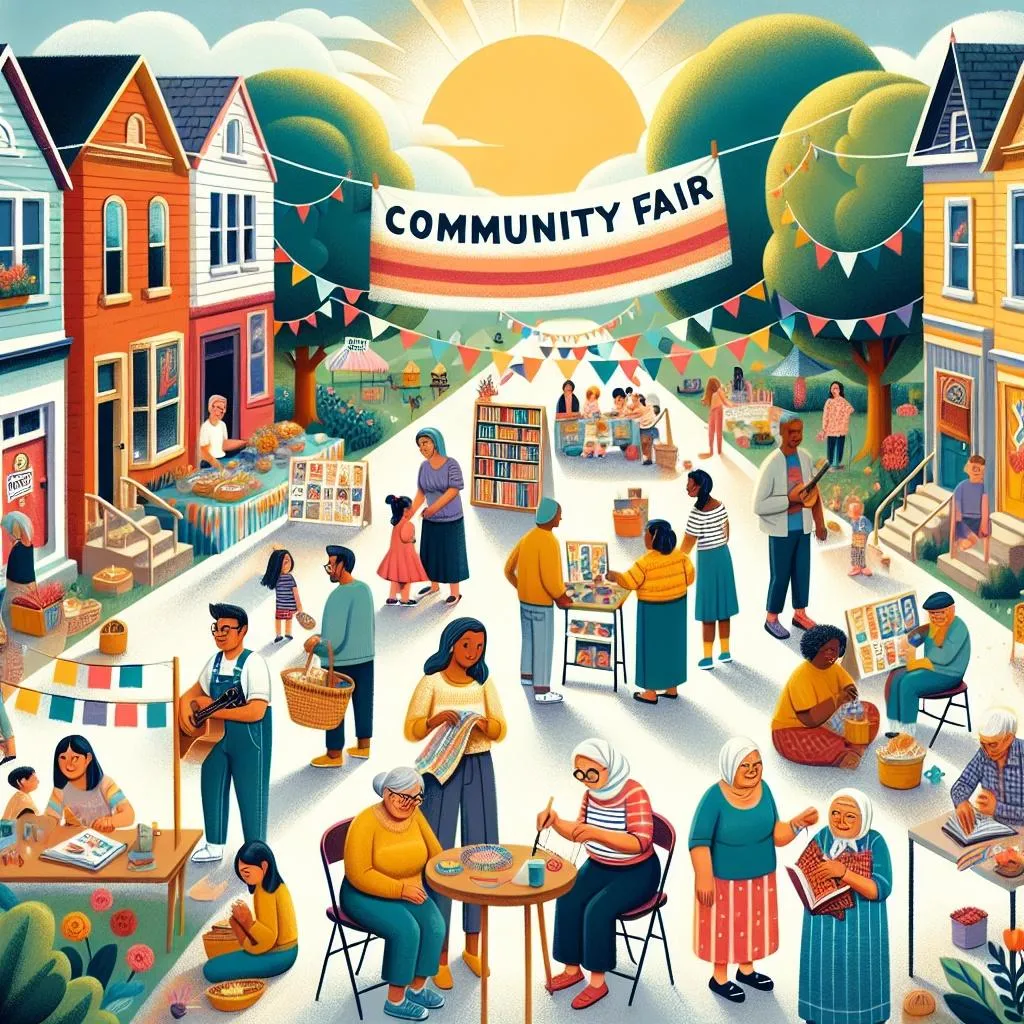 Community Involvement