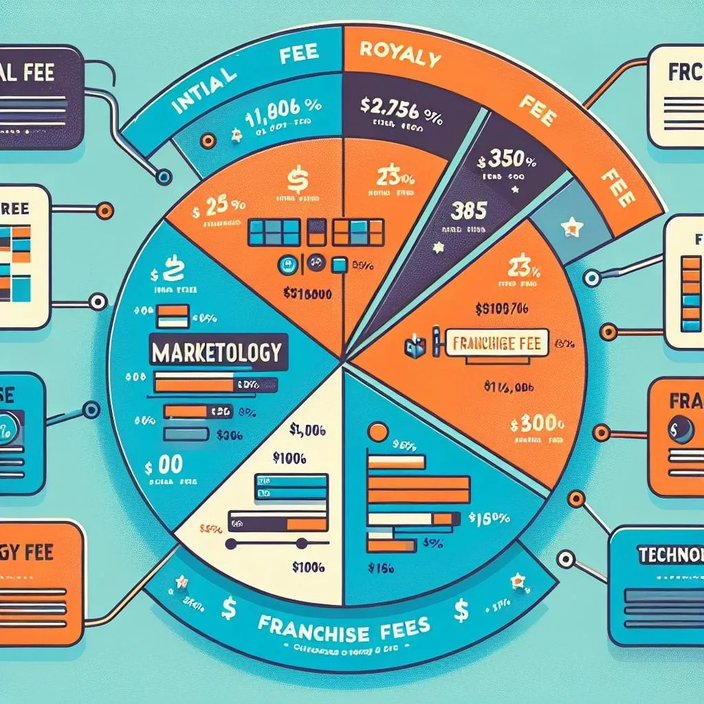Franchise Fee Structure