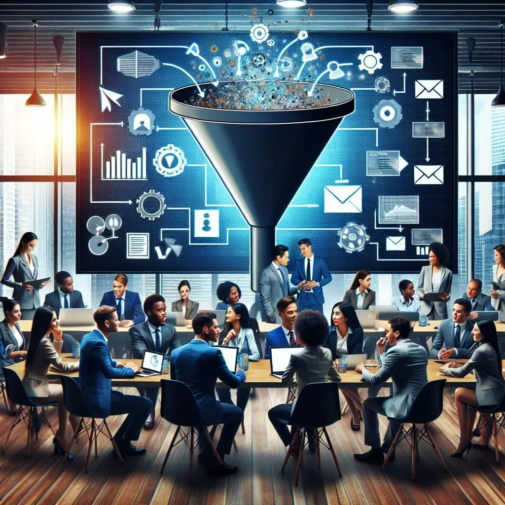 Lead Generation