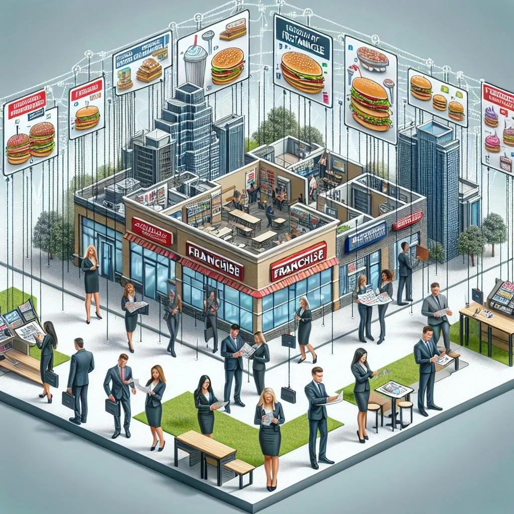 franchise systems