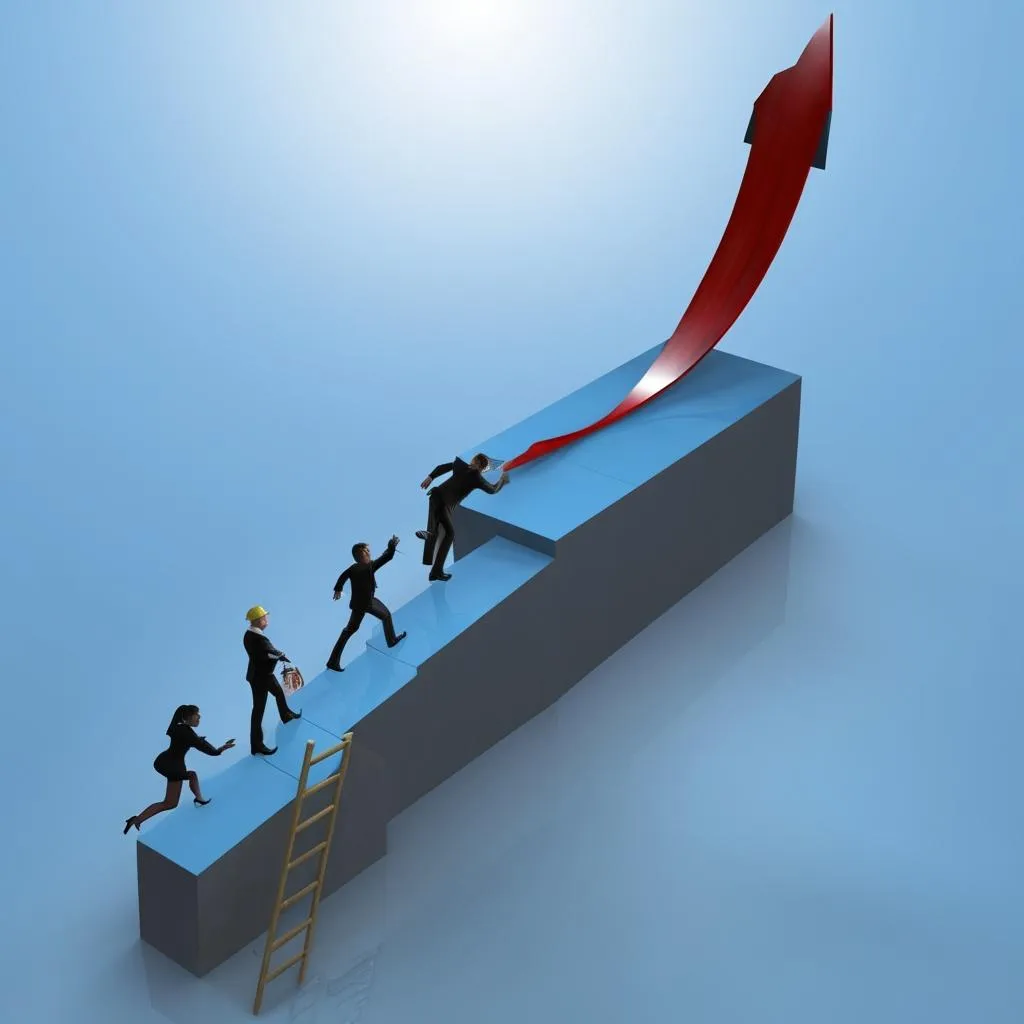 Competitive Edge Through Franchising