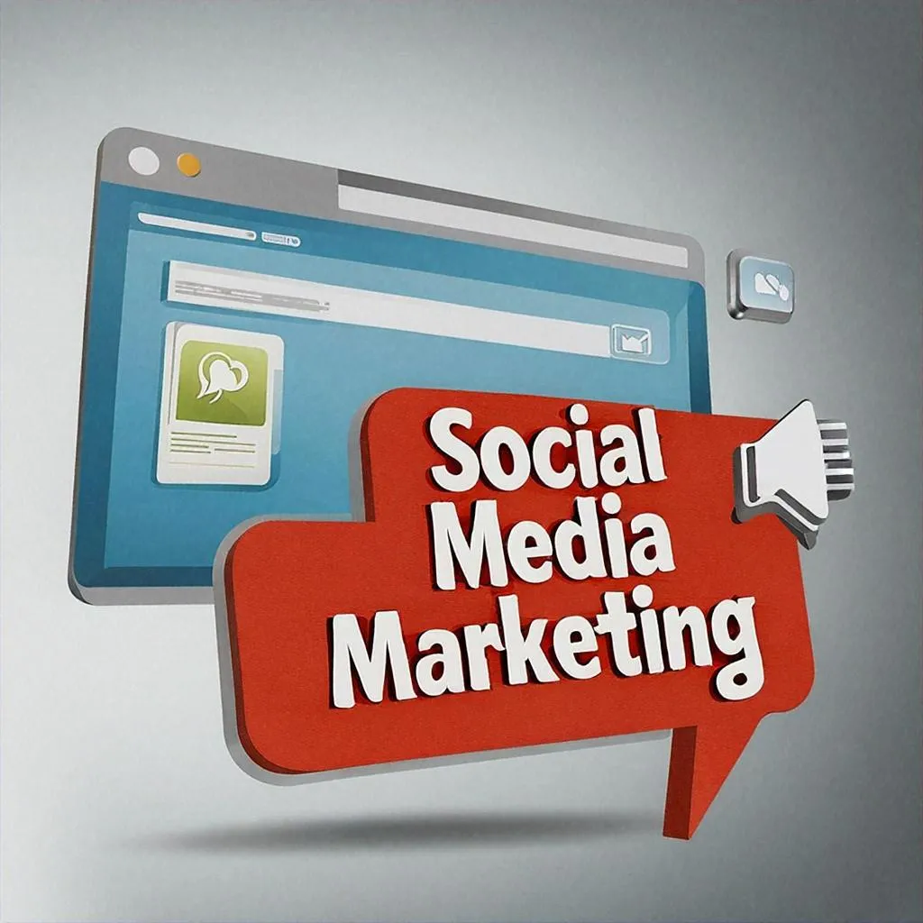 Social Media Marketing