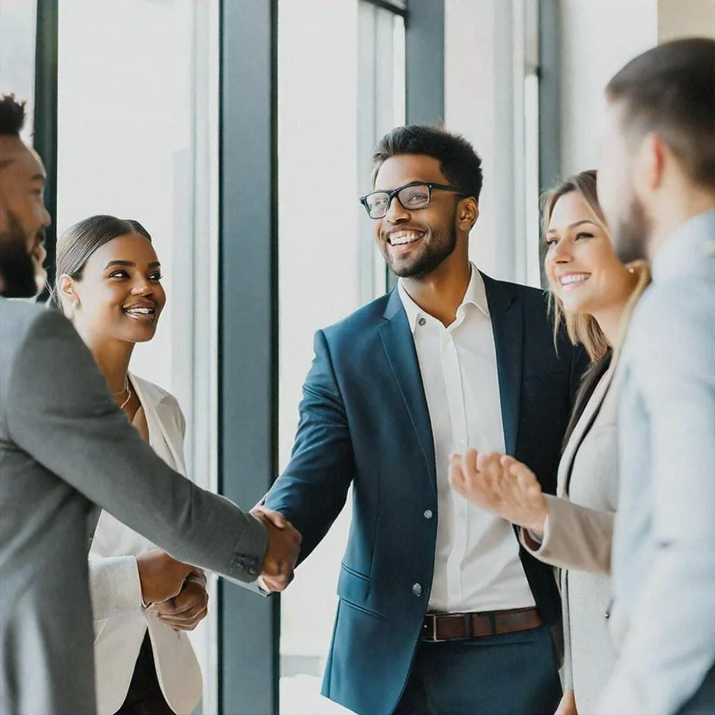 Building a Franchise Sales Team