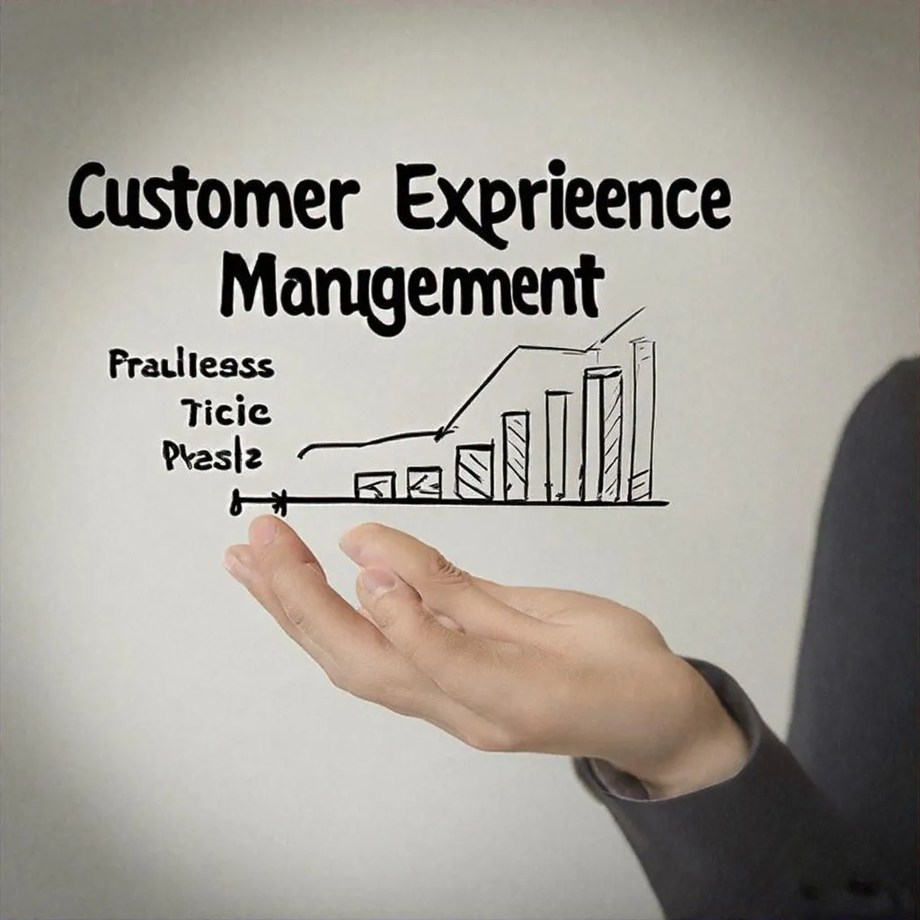 Customer Experience Management