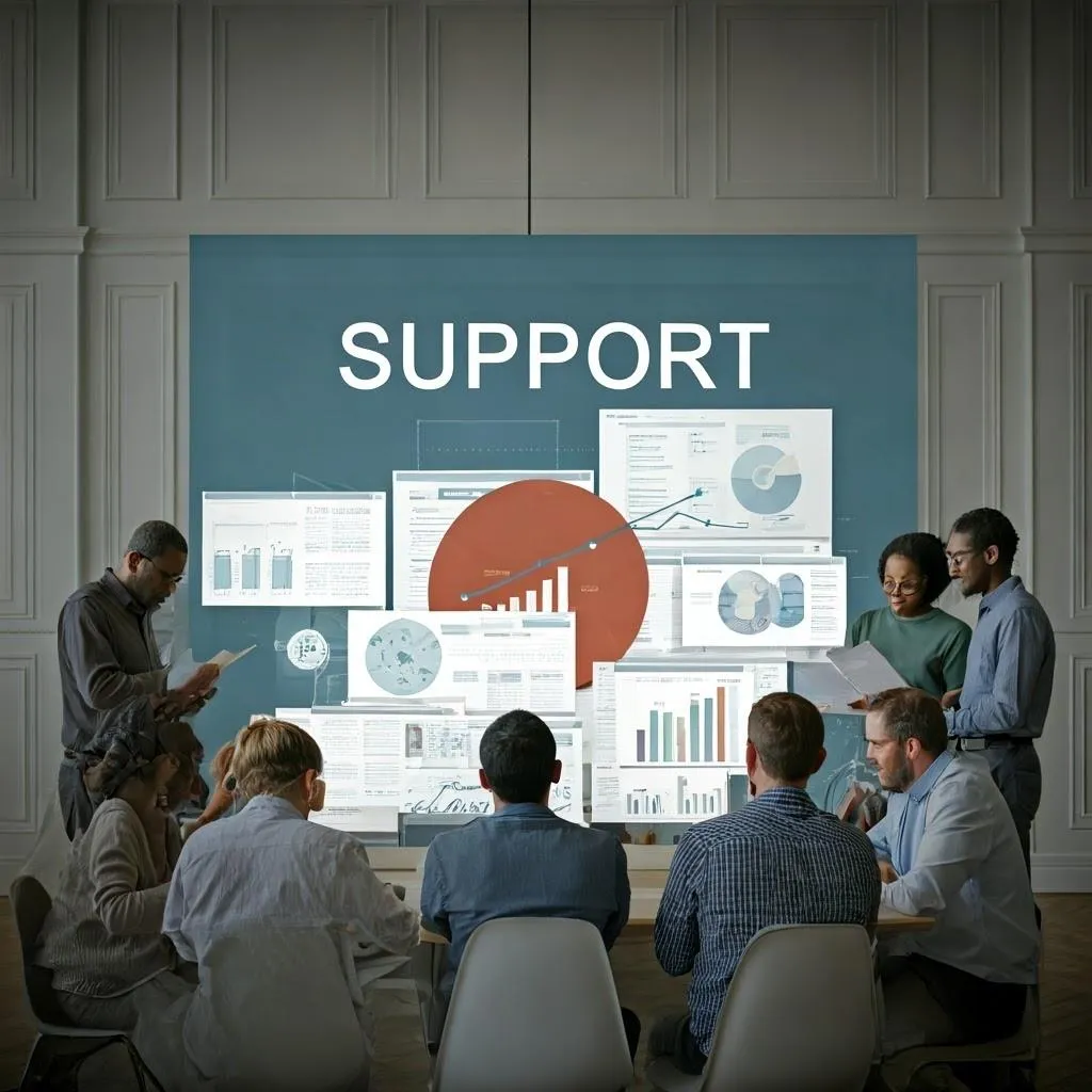 Franchisee Support and Resource Allocation