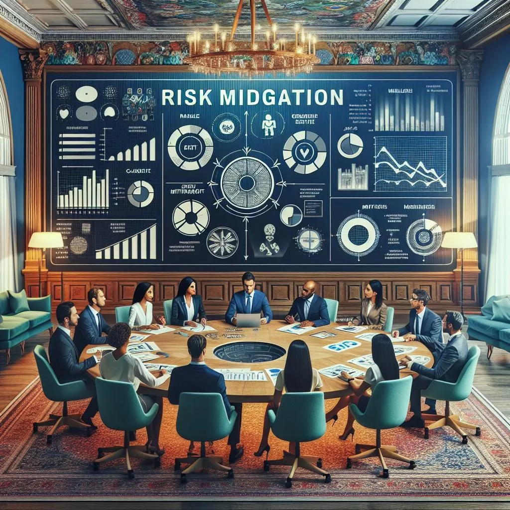risk mitigation
