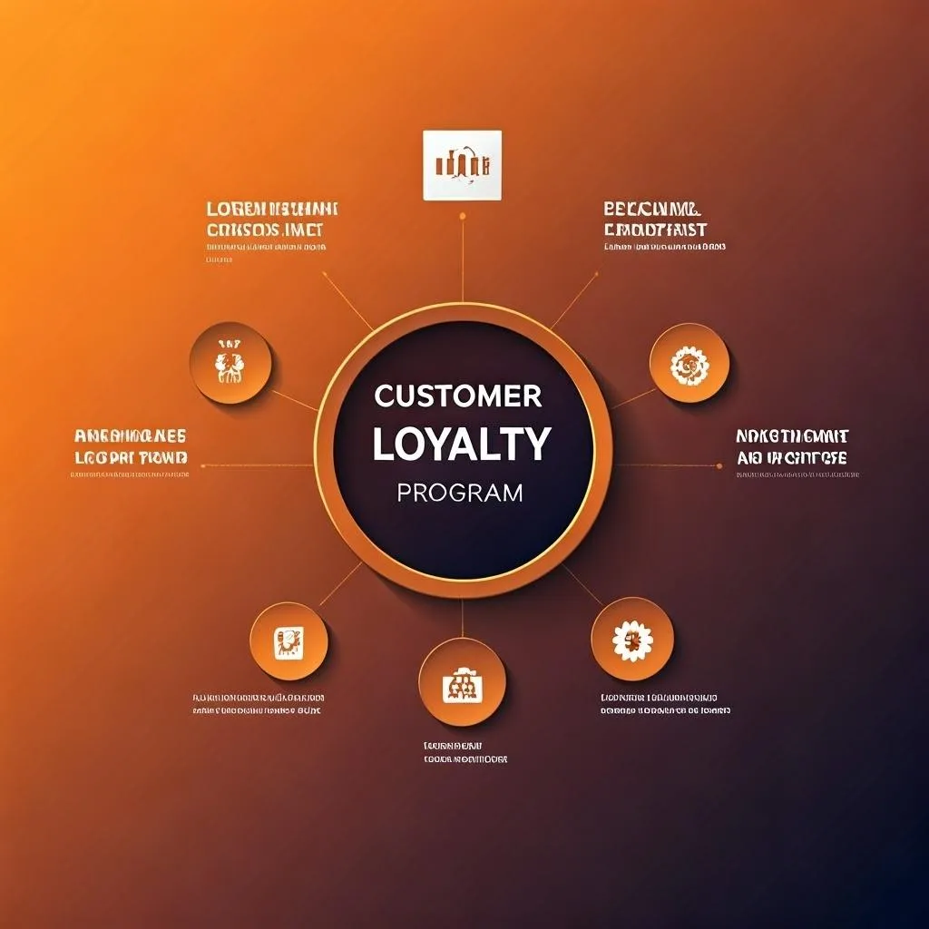 Customer Loyalty Programs