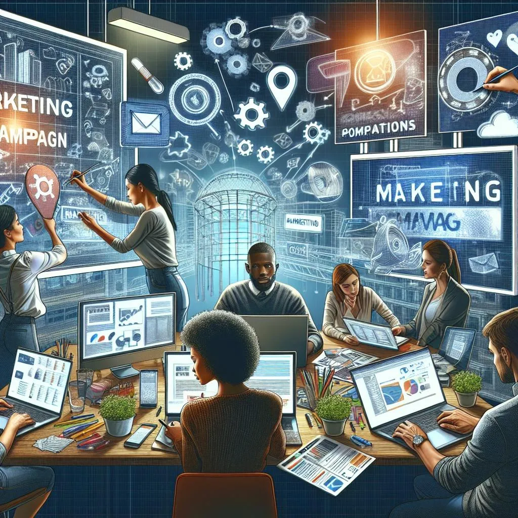Consumer Marketing Strategies
