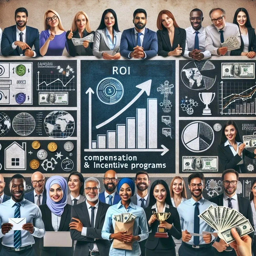 Compensation and Incentive Structures
