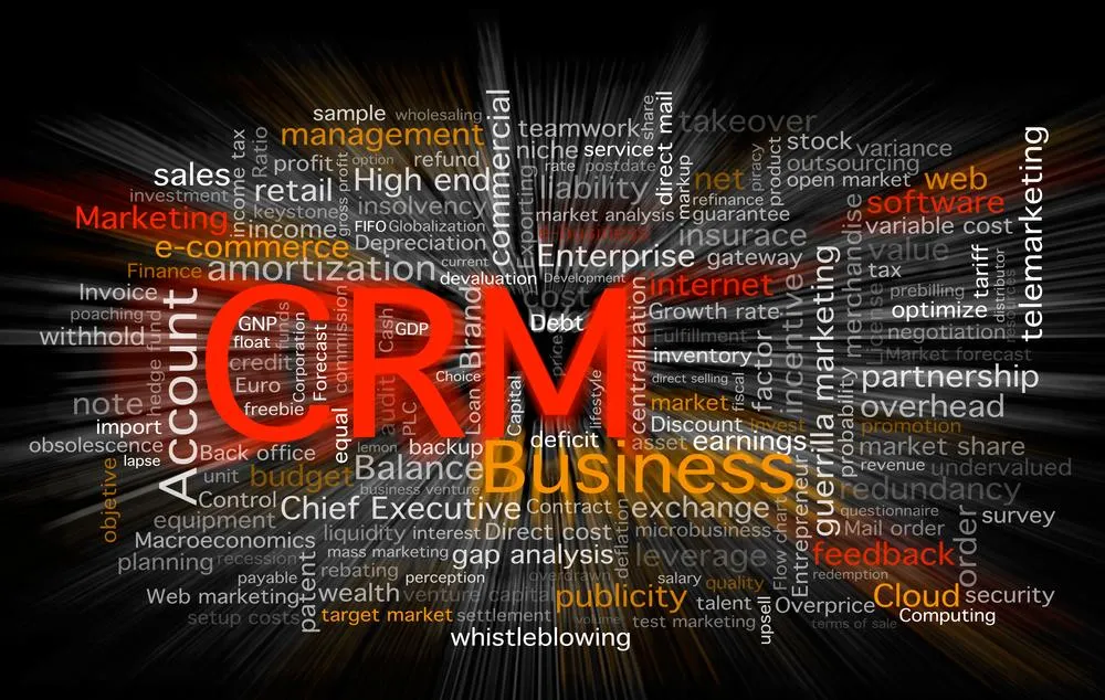 CRM