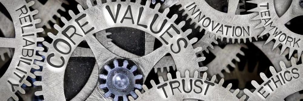 Franchise Development Focused on Core Values and Customers