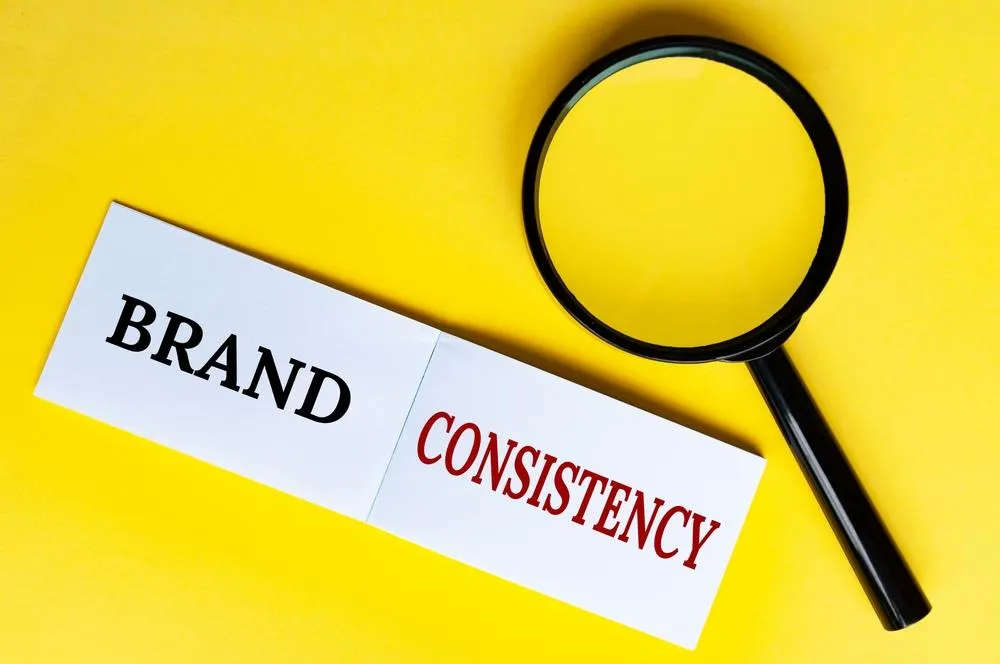 Brand Consistency