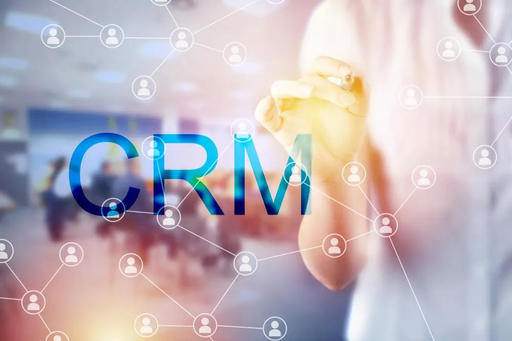 CRM