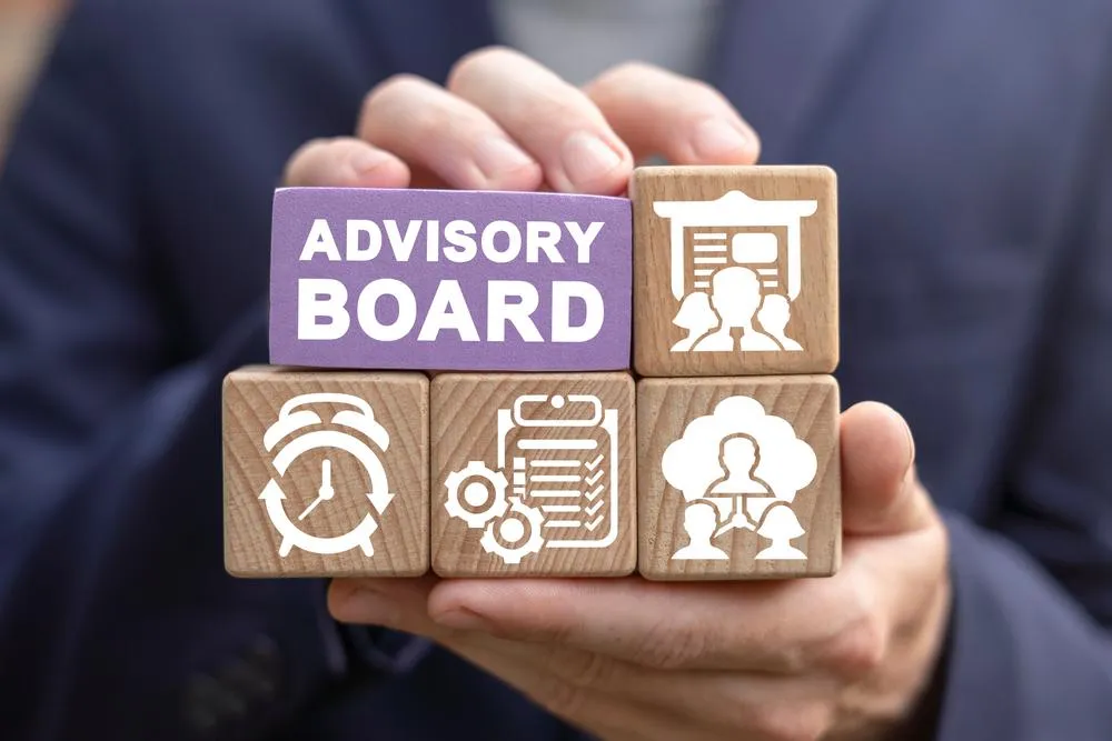 advisory board