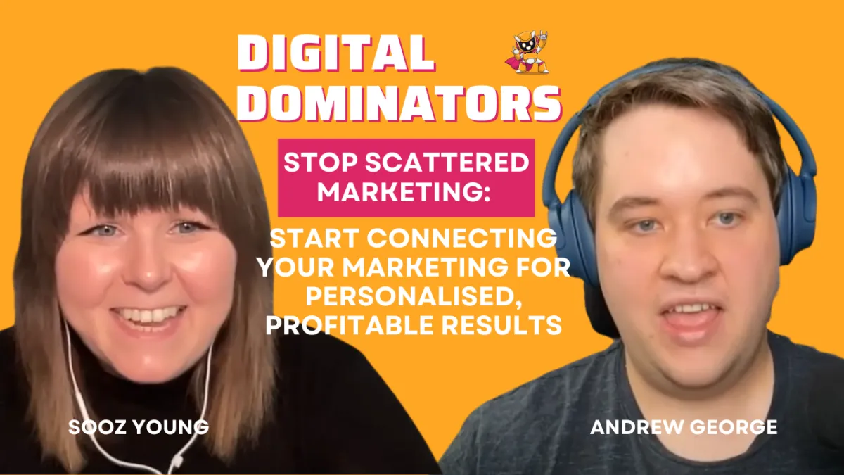 How to Stop Scattering Your Marketing and Build Systems That Turn One-Time Buyers Into Lifelong Fans