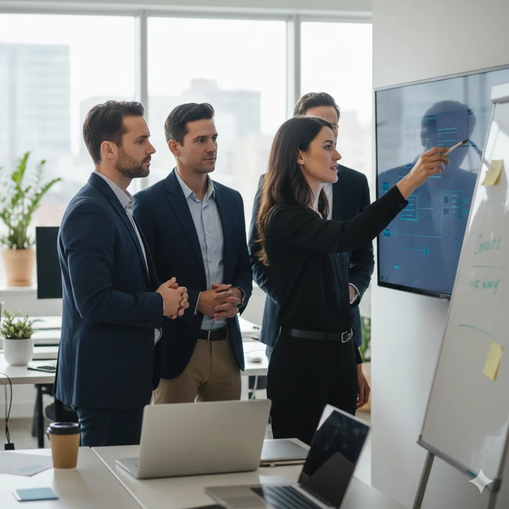 What to Consider Before Hiring a Software Consultancy