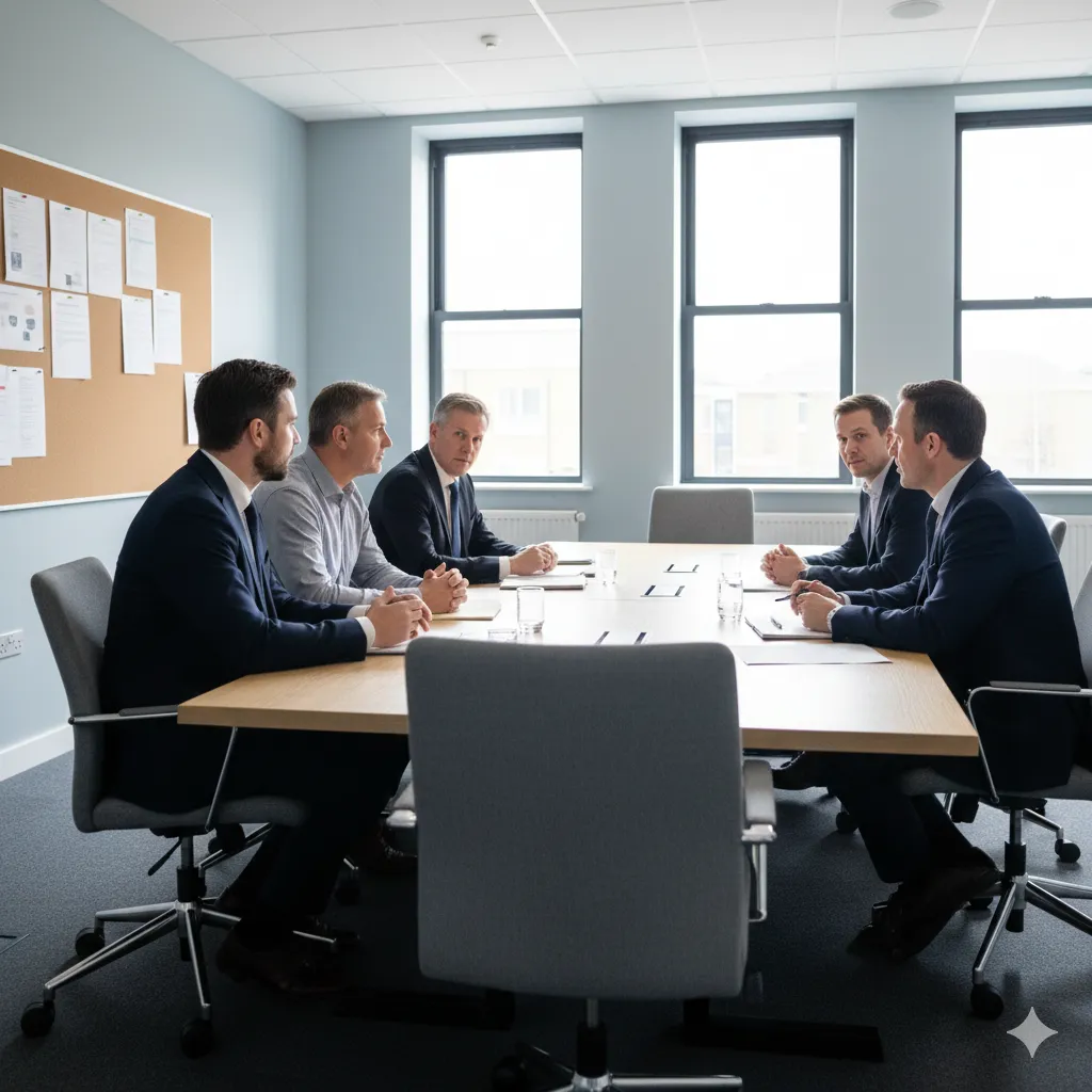 How CCS Digital Framework Promotes Trust in the Supply Chain