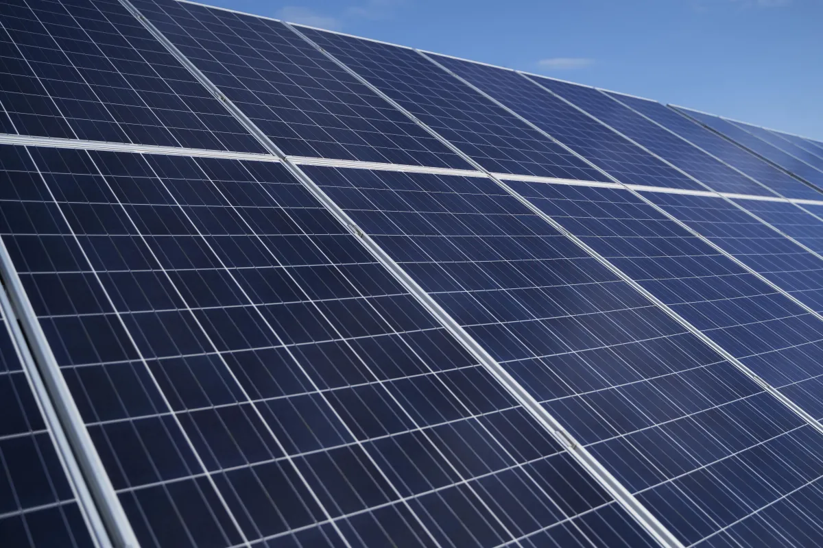 Is Solar Really Free?

The Truth About Hidden Costs
