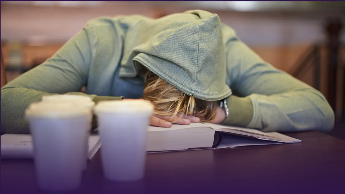 The Vital Connection Between Sleep and Mental Health