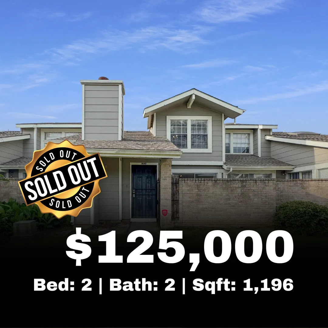 Listing 6328 W Airport Boulevard Unit#6328