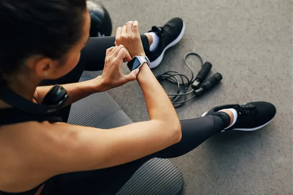 Why Orangetheory Isn’t Working For You: The Problem With Smartwatches and Fitness Trackers