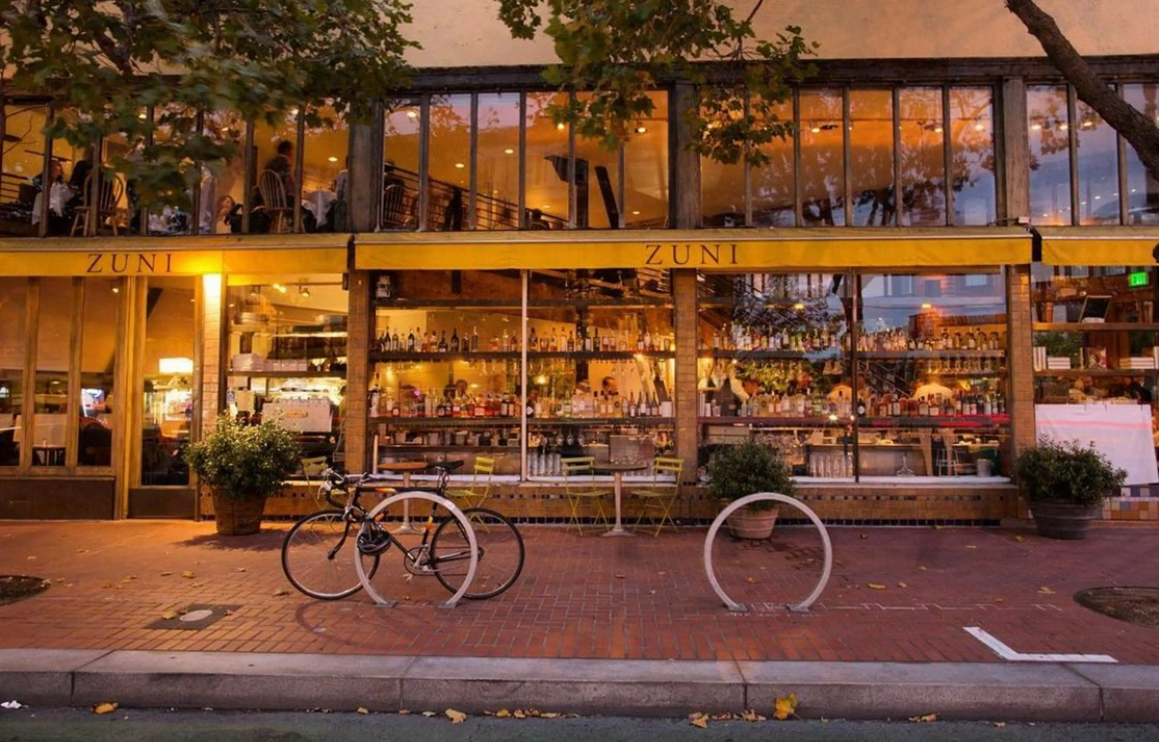 A Local's Guide to the Best Restaurants in San Francisco