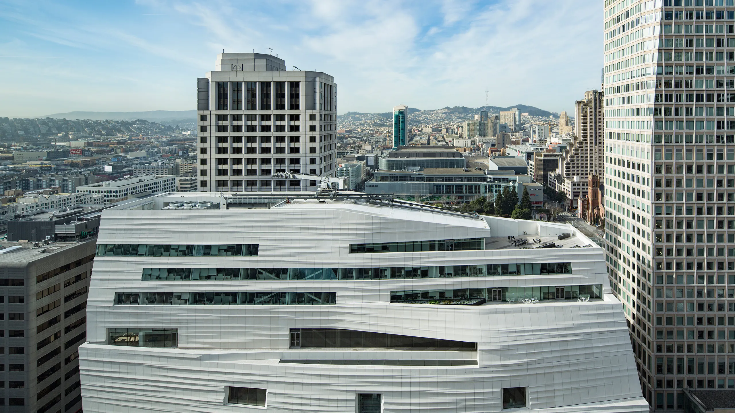 San Francisco’s Art and Culture Scene