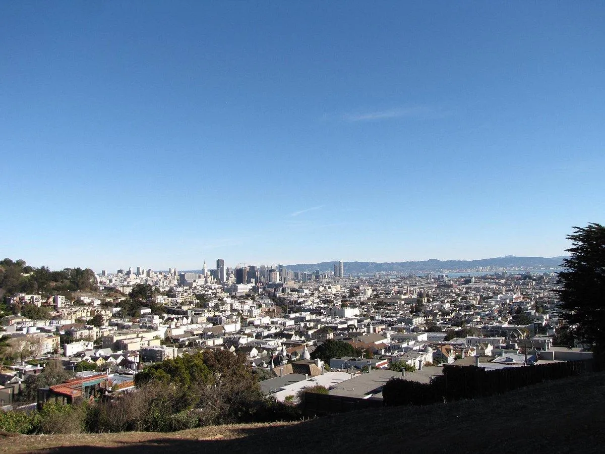Discover Kite Hill Open Space: San Francisco’s Hidden Outdoor Escape
