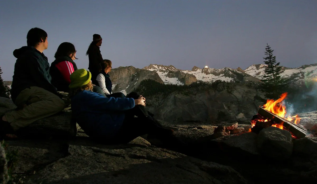 Bonfires and Bliss: Your Guide to Ocean Beach Fire Pits in San Francisco