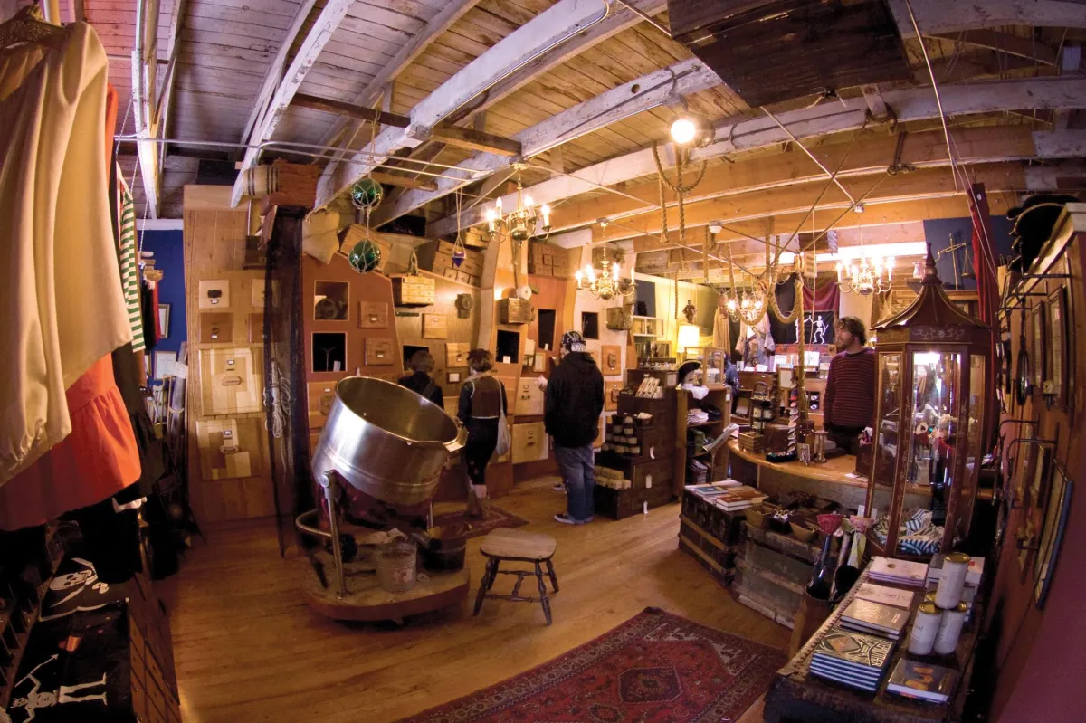 Dive Into Whimsy: The Enchanting World of 826 Valencia’s Pirate Supply Store