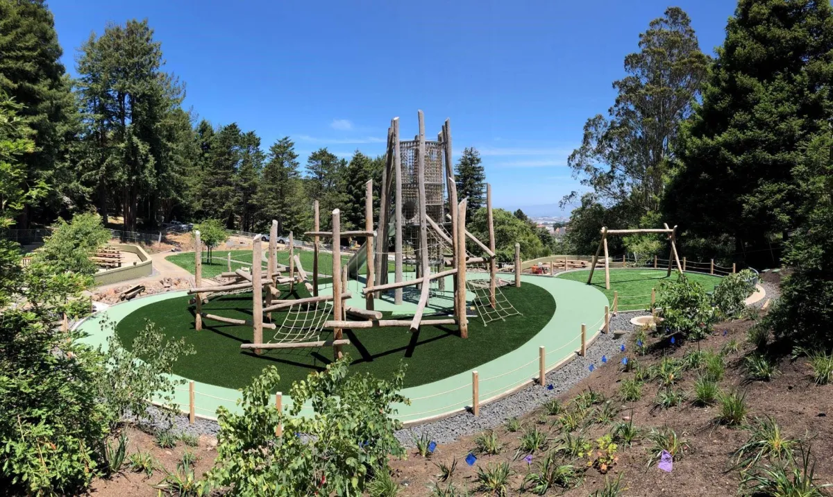 McLaren Park: San Francisco’s Hidden Gem for Outdoor Adventure