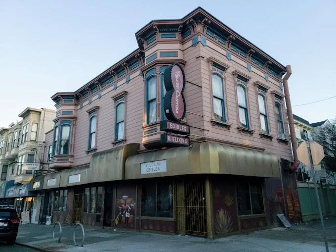 Remembering Velvet Cantina: The Mission's Legendary Margarita Haven