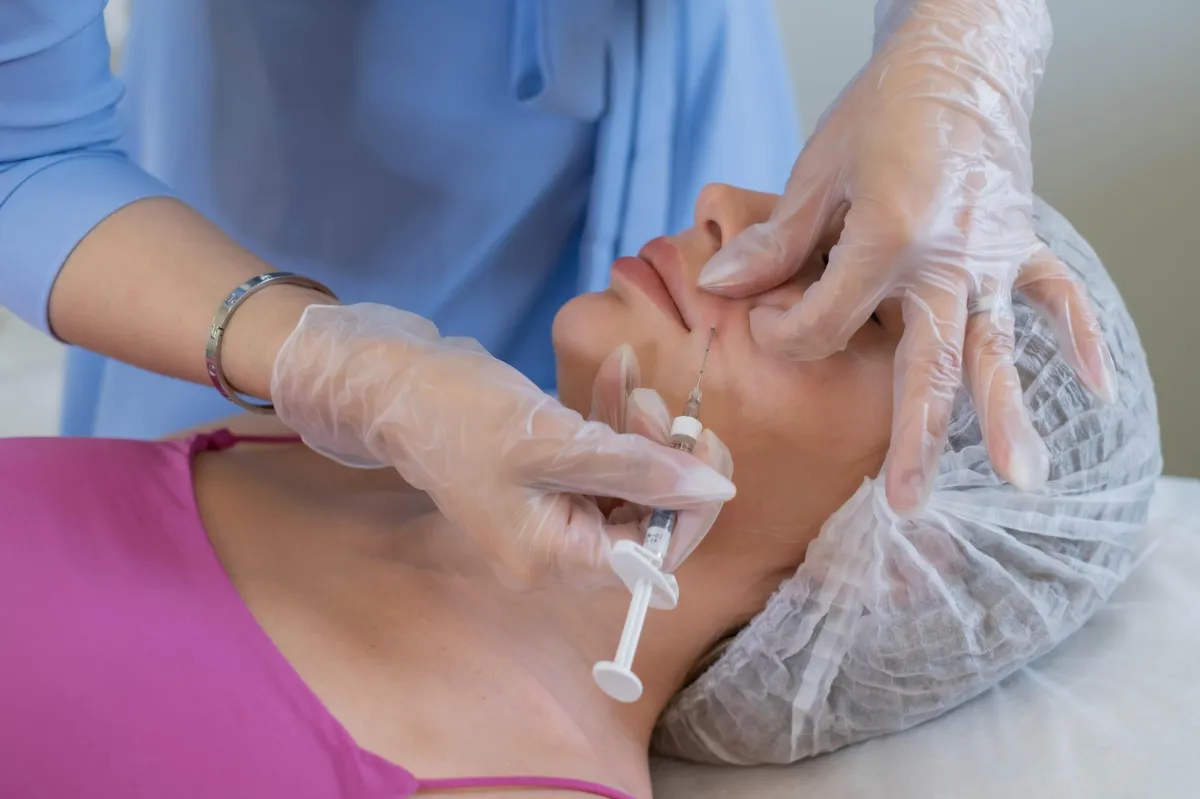 Testimonial - Perfilamiento Facial