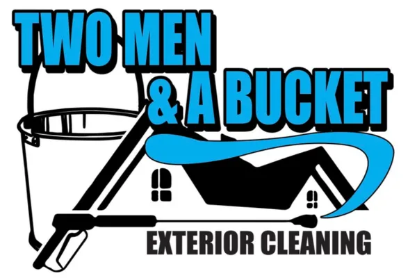 Two Men and A Bucket Exterior Cleaning