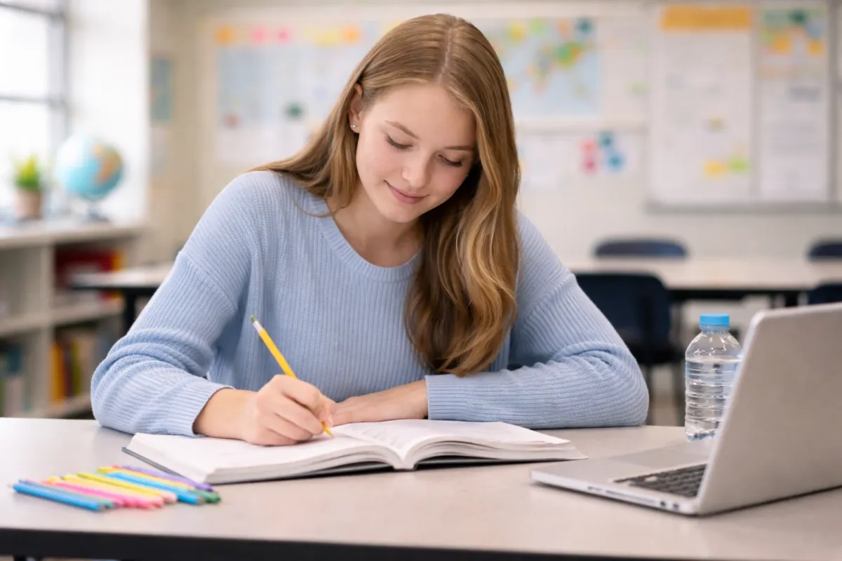 Can Skipping Questions Improve SAT Scores?