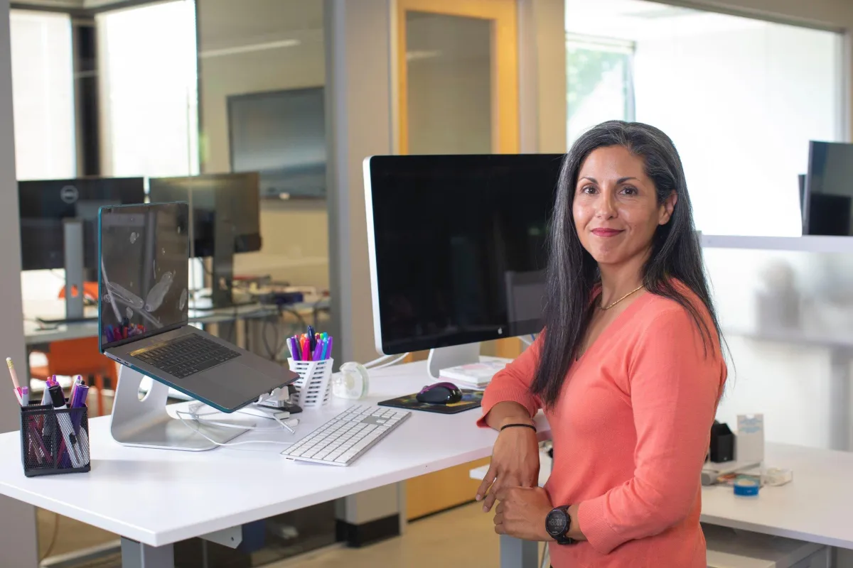 How to Manage the Workplace during Menopause