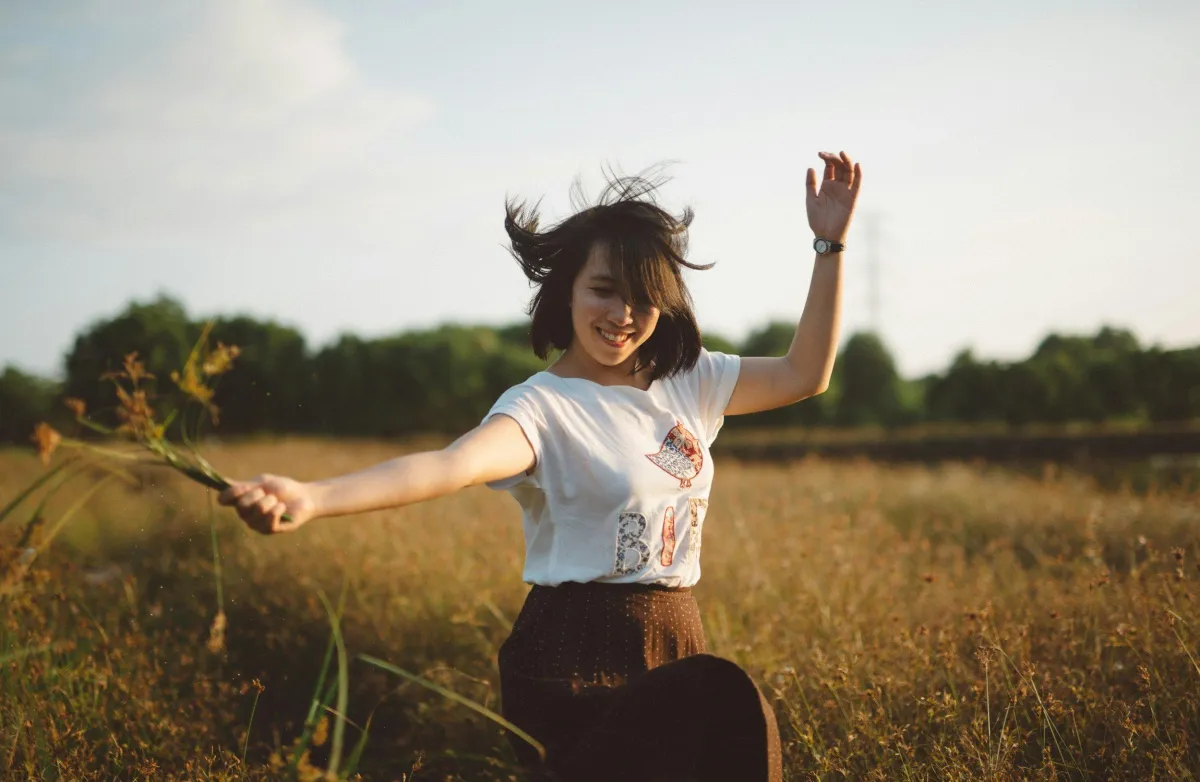 Career Radiance for the Woman in Midlife