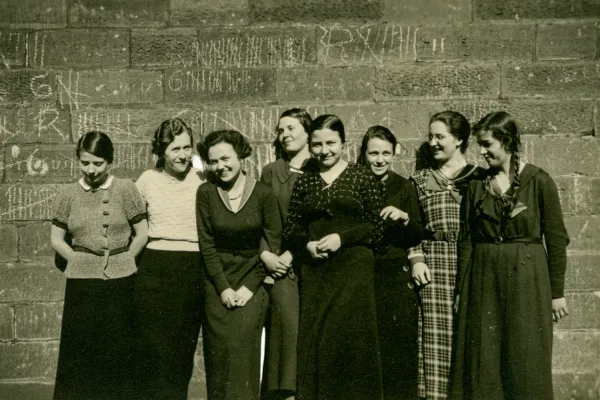 Accelerate Action this International Women's Day