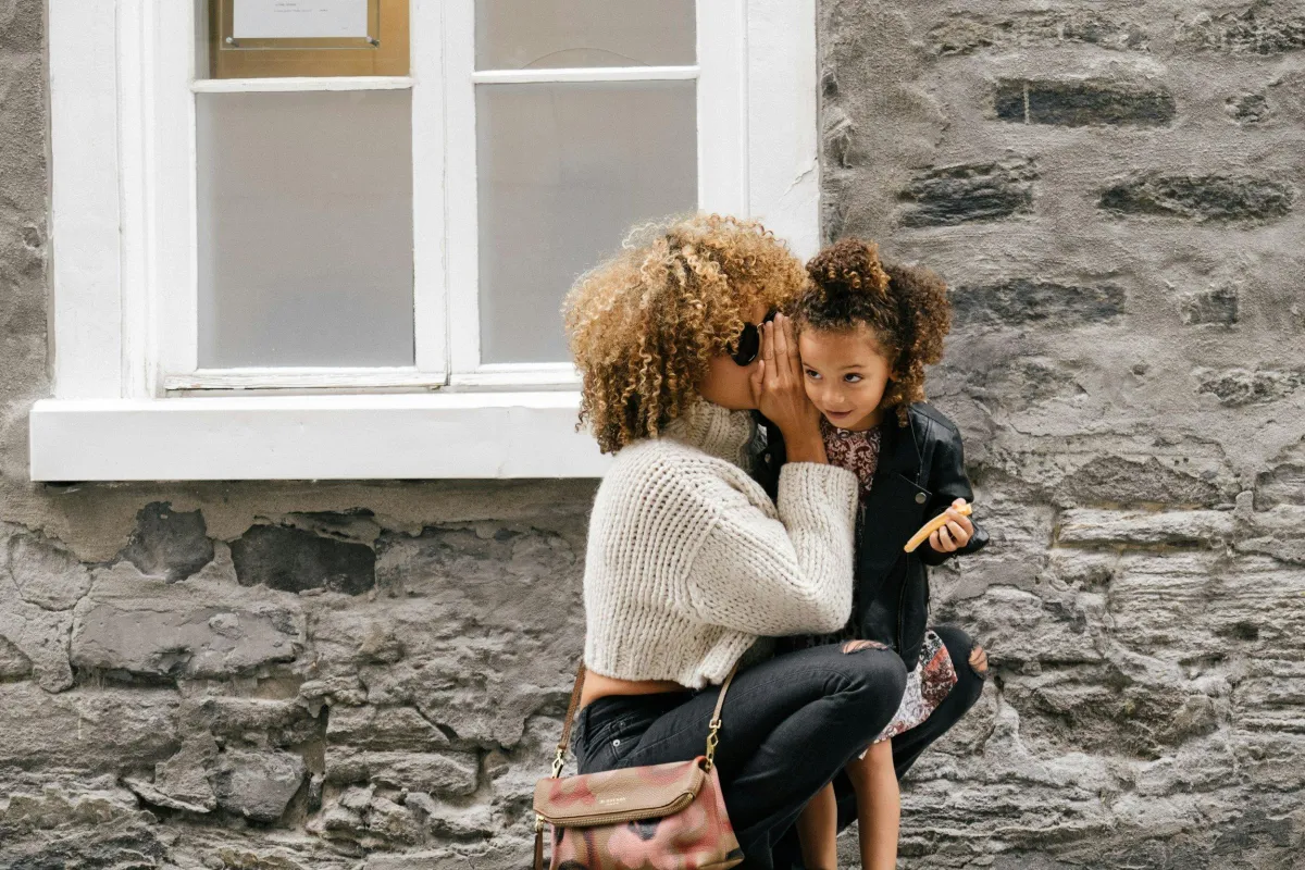 Five essential steps to midlife career change as a working mum