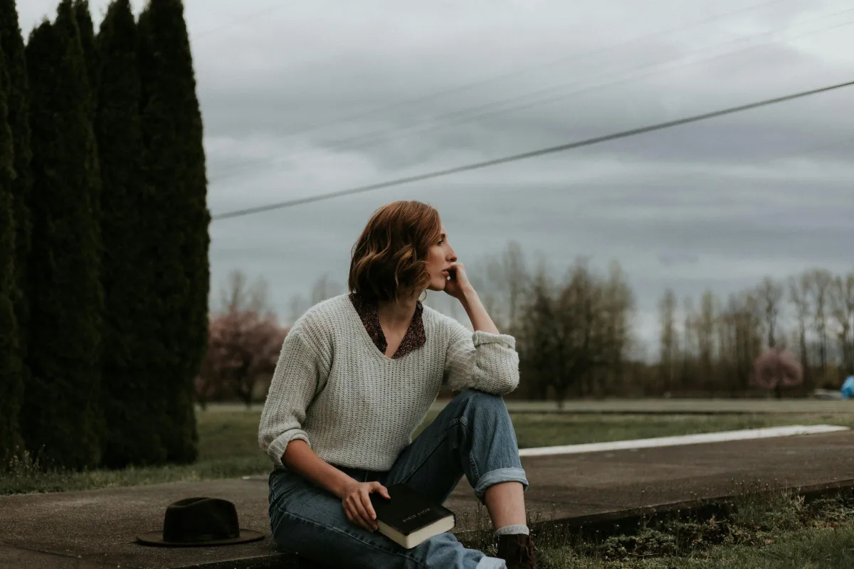 Want a midlife career change? Don't miss this essential first step