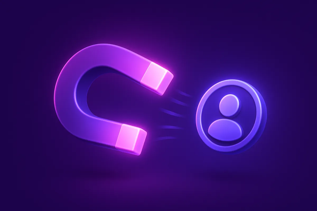 How to Capture and Convert More Leads Without Chasing Them Manually