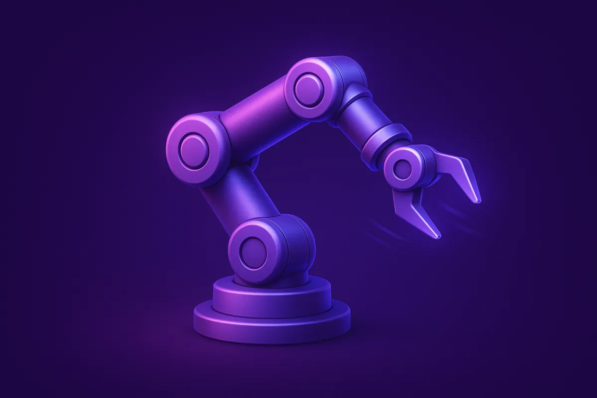 The Modern Service Business Playbook: What to Automate to Scale in 2025 