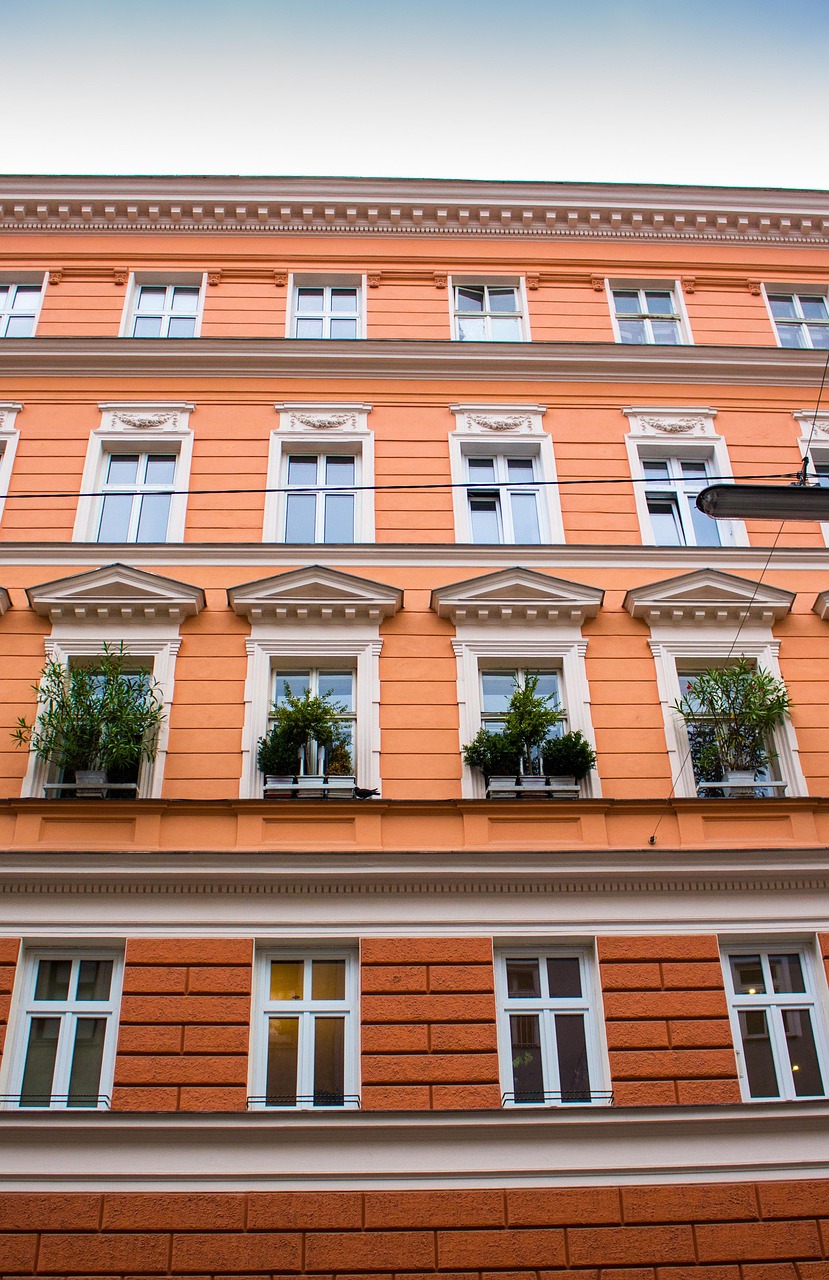 Altbau kaufen: 7 Fallen vermeiden