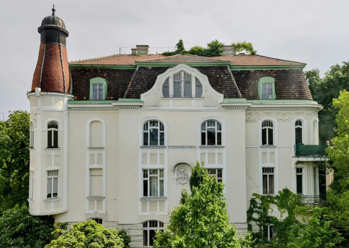 Immobilienpreise 1190: Quartalsbericht